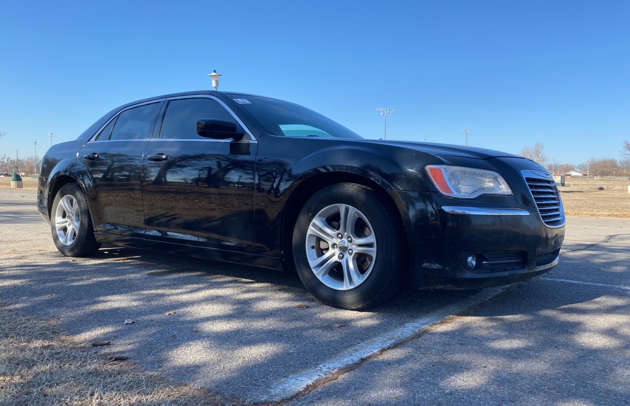 2014 Chrysler 300 - Image 1
