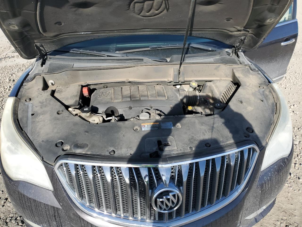 2013 Buick Enclave - Image 13