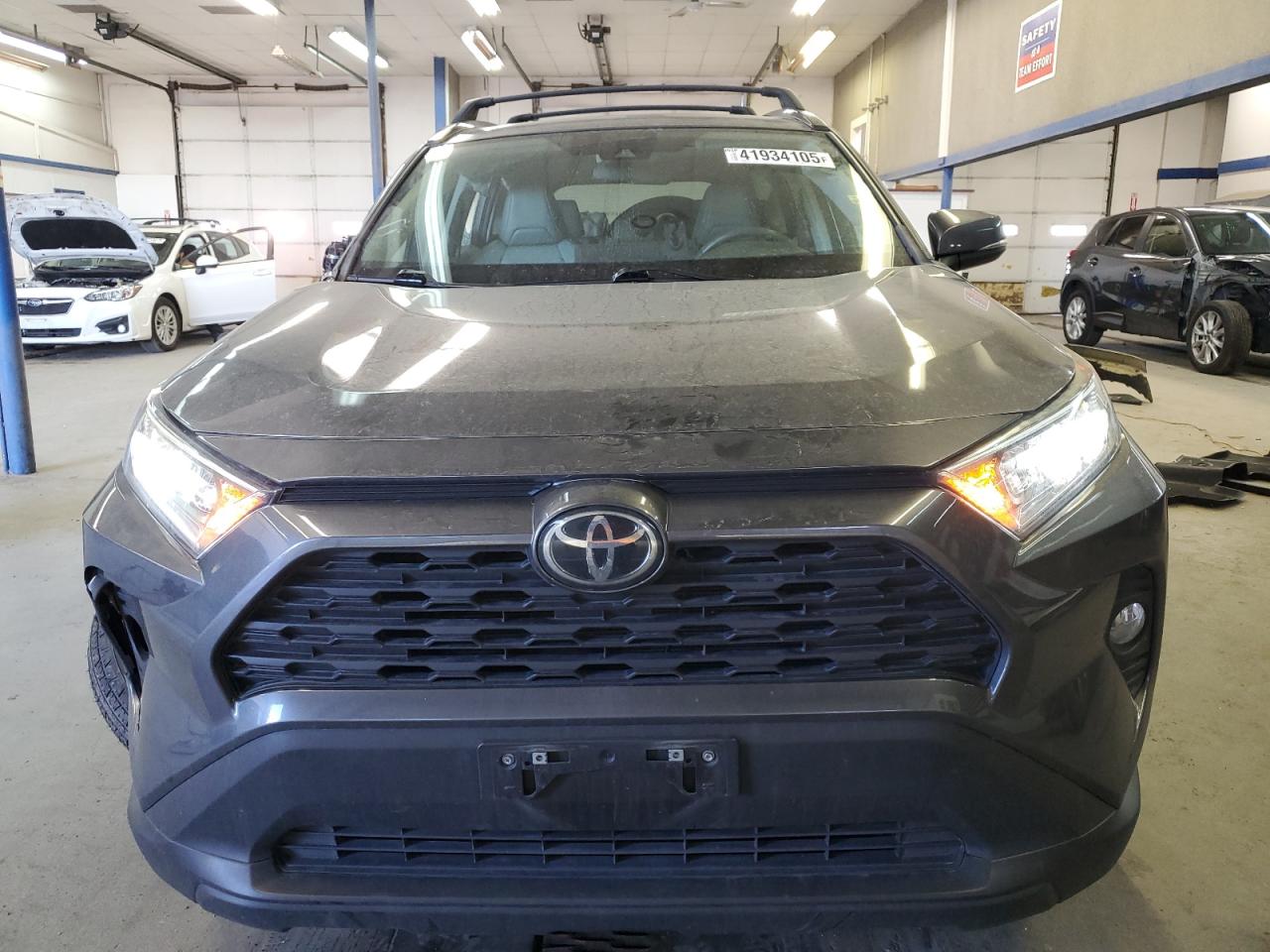 2021 Toyota RAV 4 - Image 5