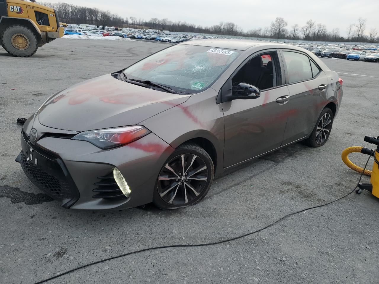 2018 Toyota Corolla - Image 1