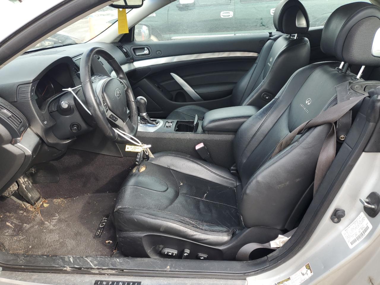 2009 Infiniti G - Image 7