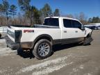 2017 Ford F250 Super Duty en Venta en Augusta, GA - Undercarriage