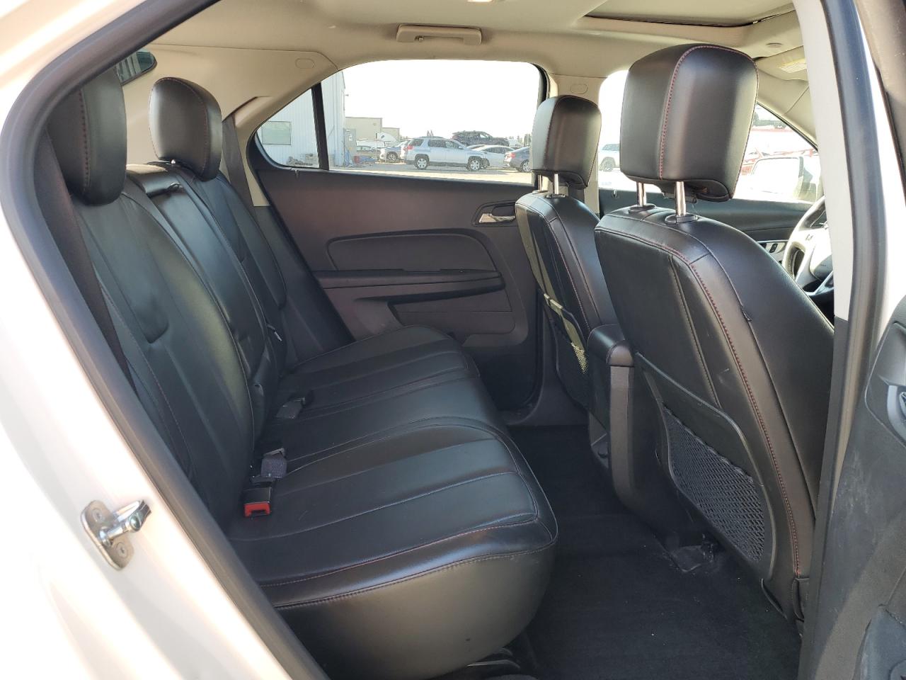 2012 Chevrolet Equinox - Image 11