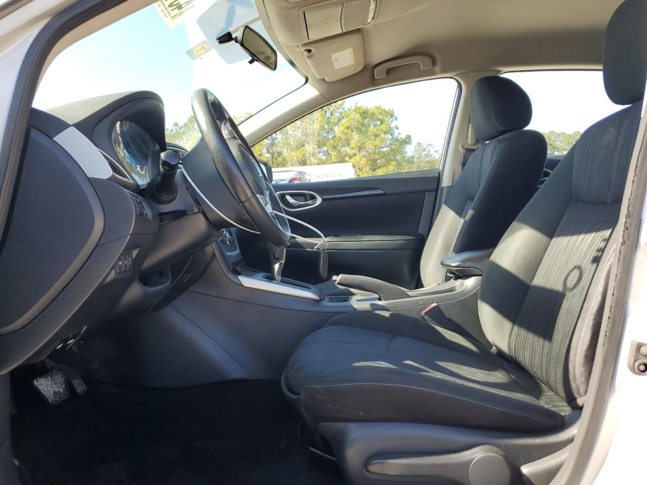 2018 Nissan Sentra - Image 7