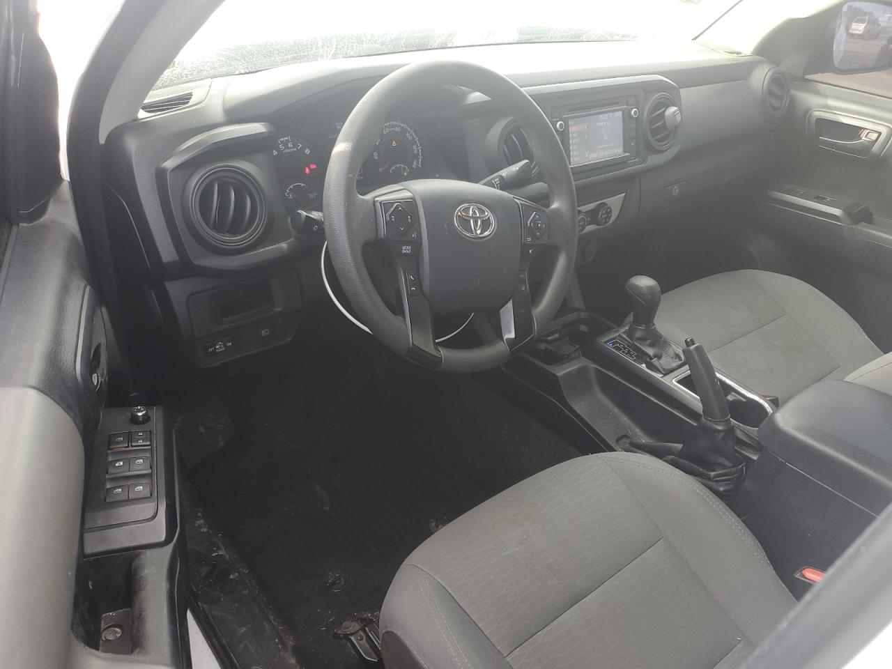 2018 Toyota Tacoma - Image 8