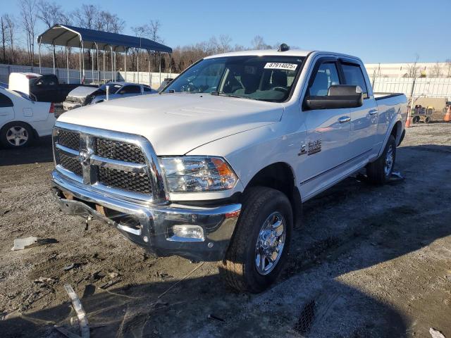 2018 Ram 2500 Slt