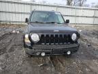 2014 Jeep Patriot Latitude на продаже в Albany, NY - Rear End