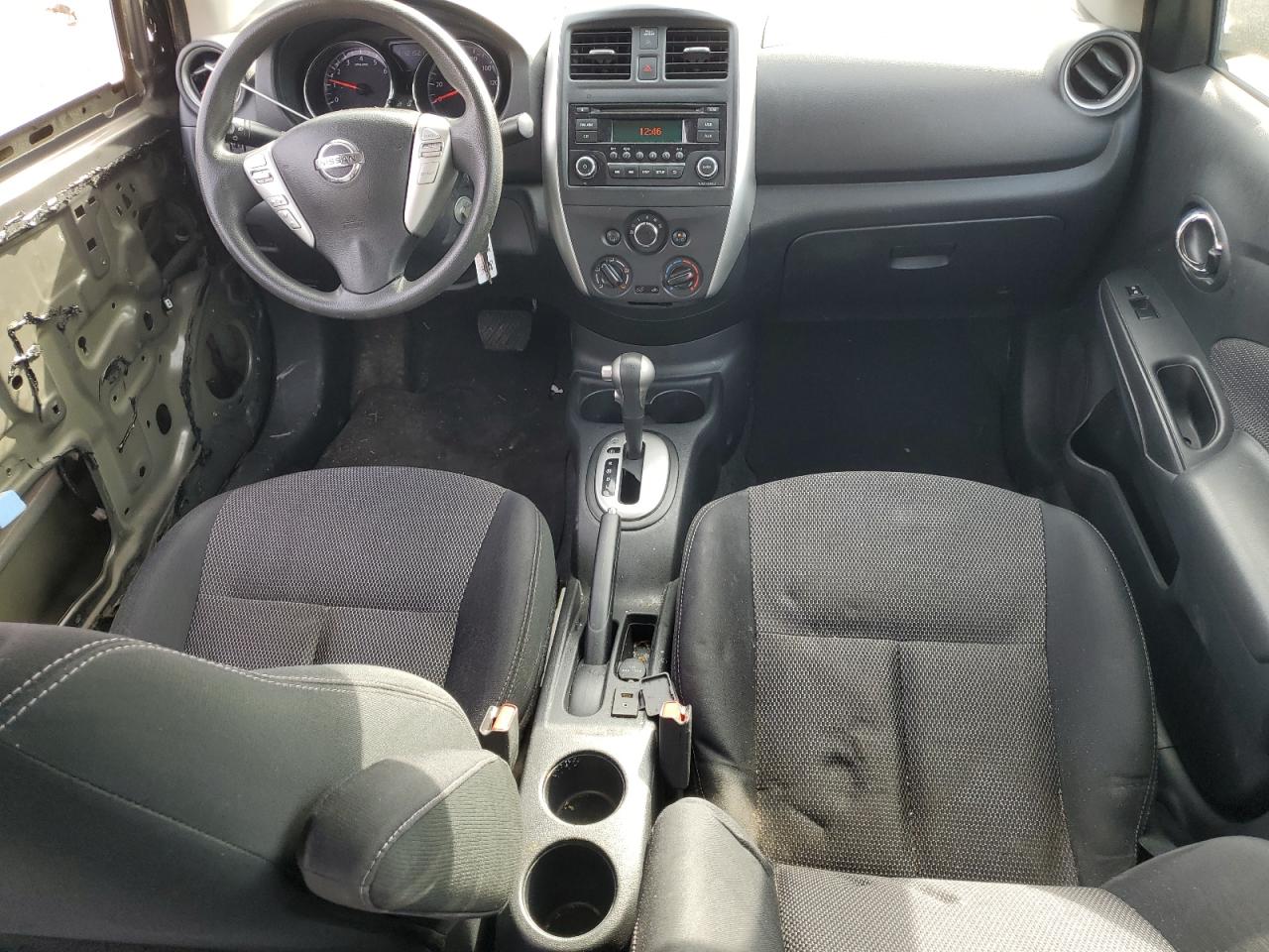 2015 Nissan Versa - Image 8