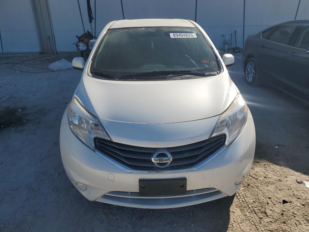 VIN 3N1CE2CP3EL401106 2014 NISSAN VERSA no.5