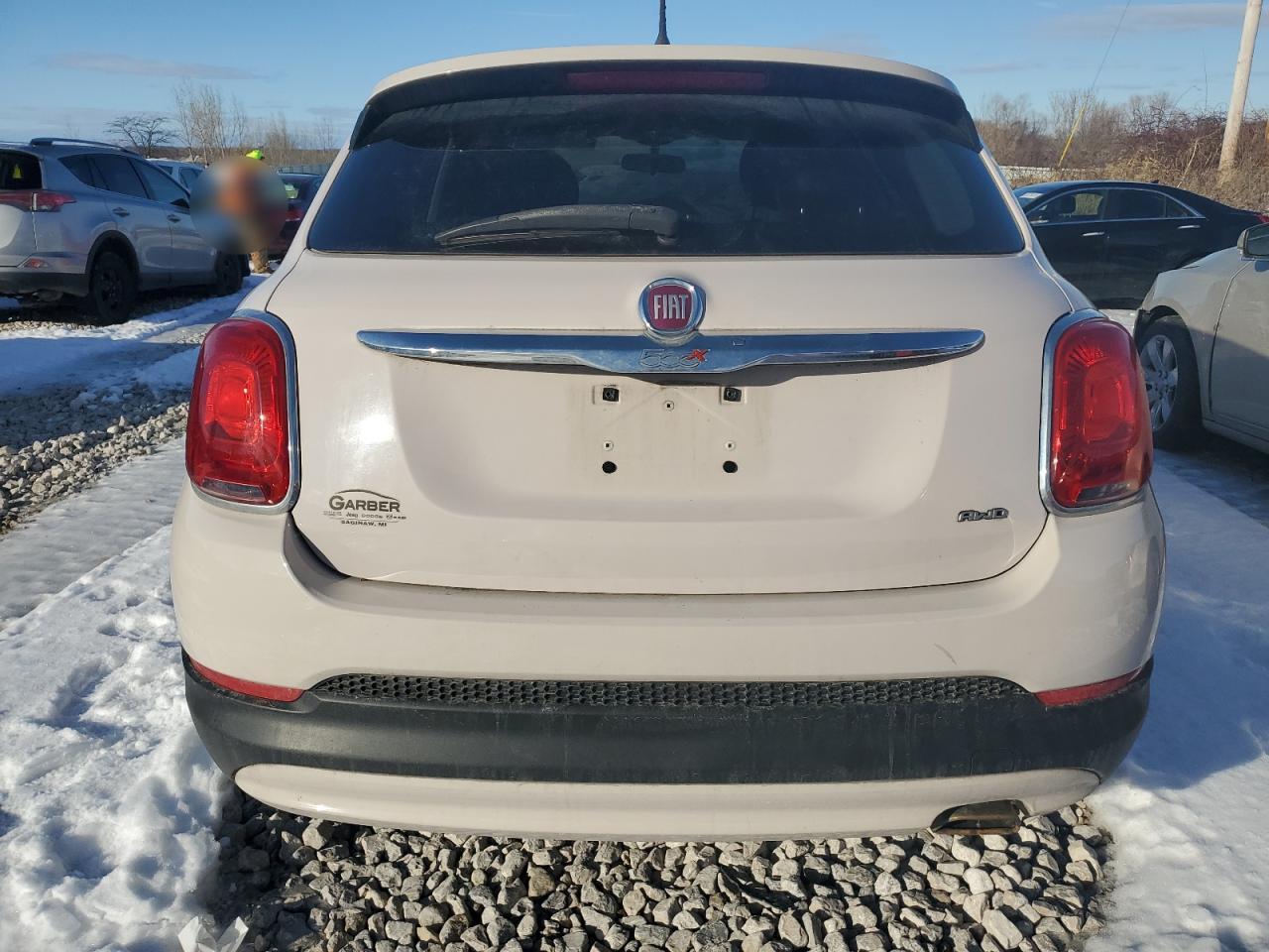 2016 Fiat 500 - Image 6