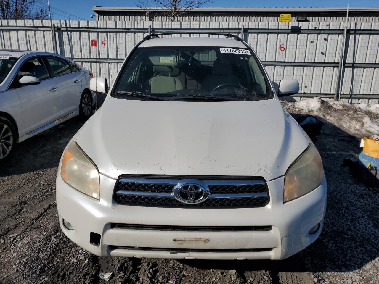 2007 Toyota RAV 4 - Image 5