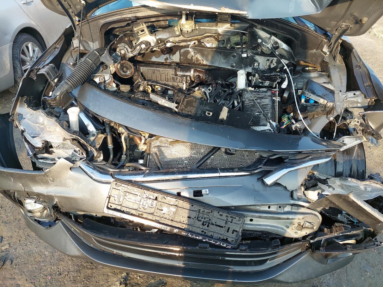 MBHWBAC12SG749563 - 2025 Suzuki BALENO - #undefined