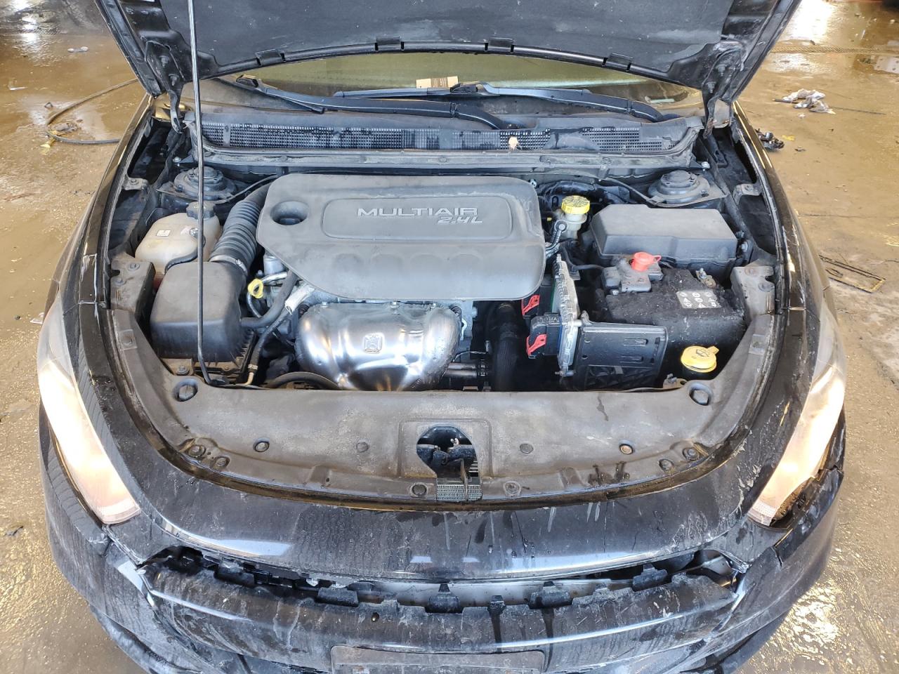 2015 Dodge Dart - Image 11