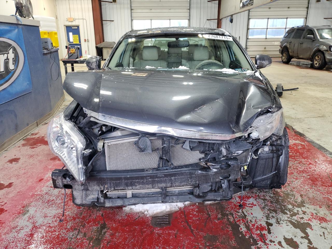 2011 Toyota Avalon - Image 5