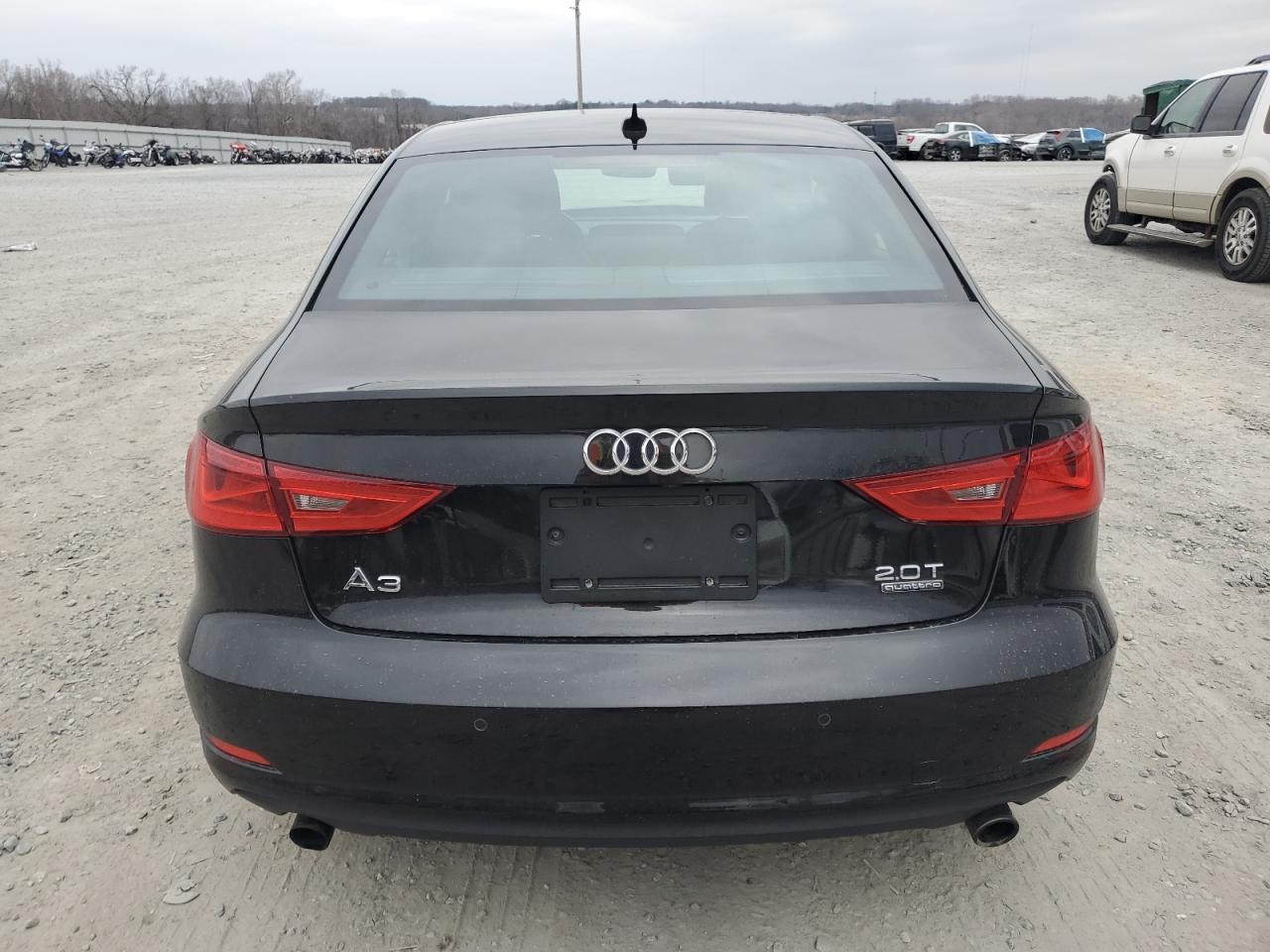 2016 Audi A3 - Image 6