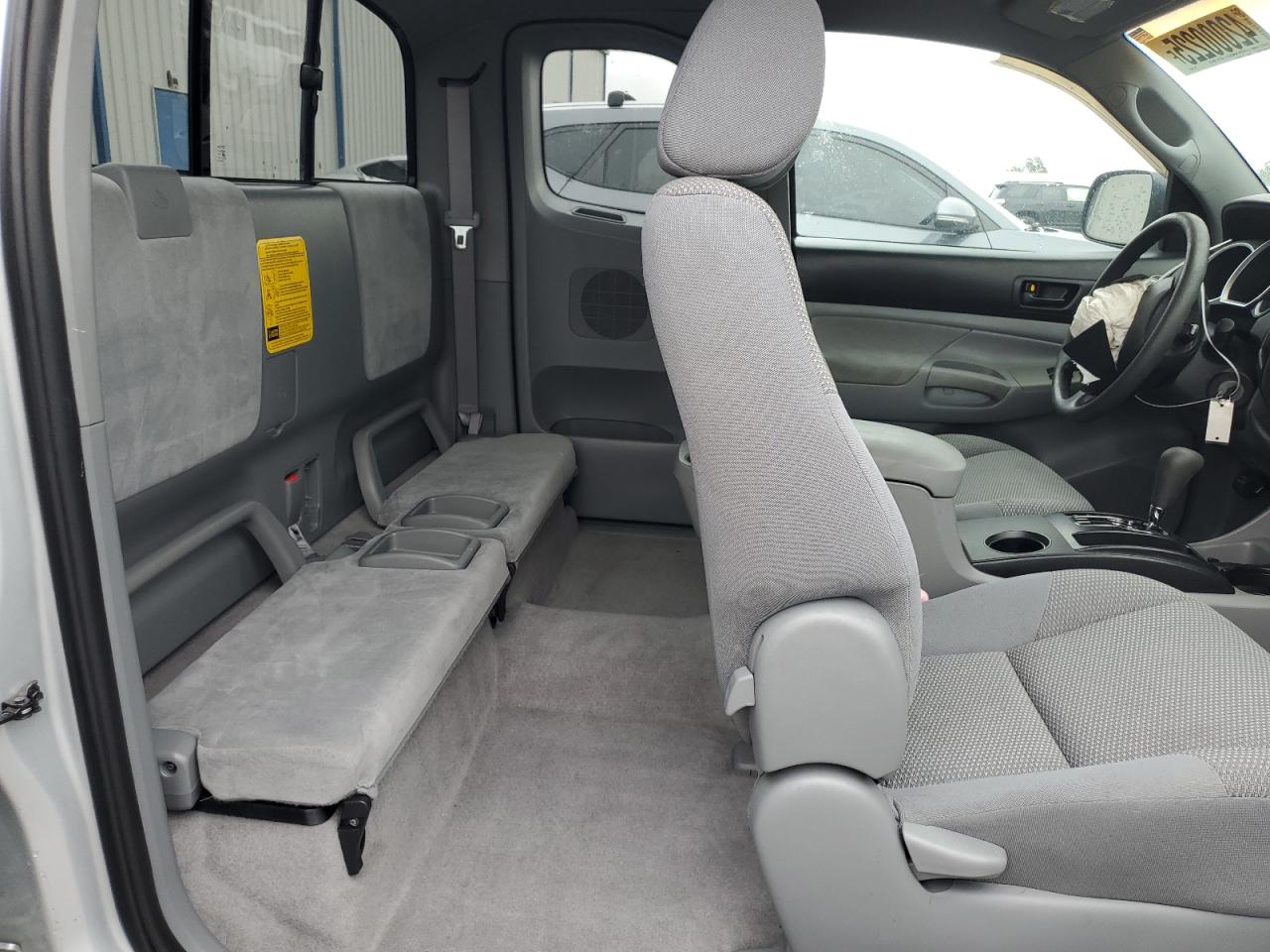 2008 Toyota Tacoma - Image 10