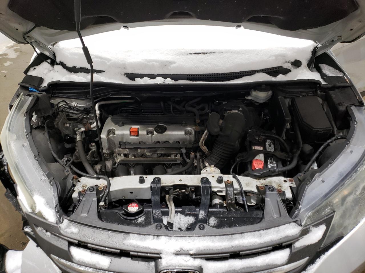 2013 Honda CR-V - Image 12