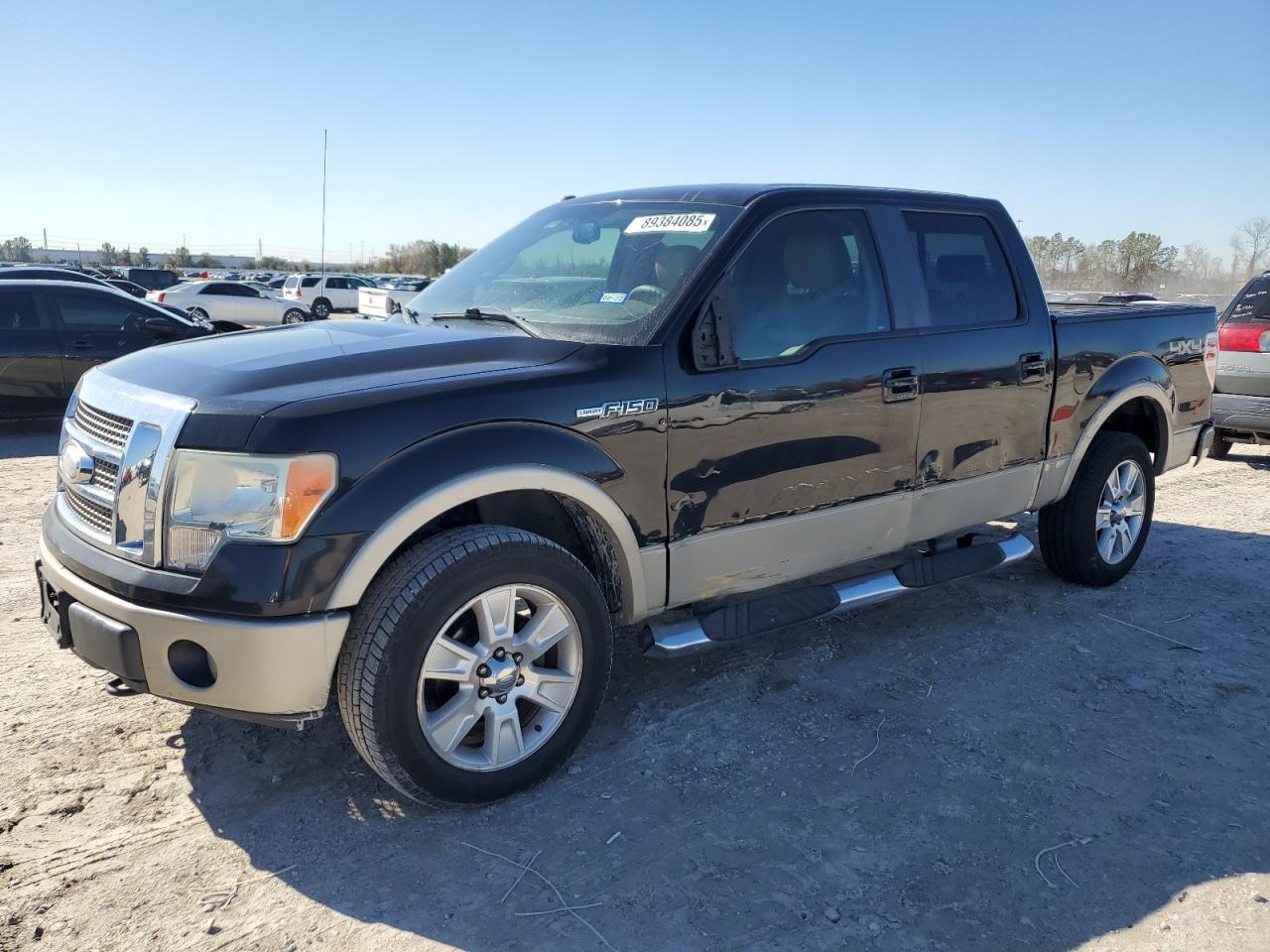2009 Ford F-150 - Image 1