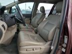 2014 Honda Odyssey Exl for Sale in Mercedes, TX - Front End