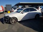 2013 Mercedes-Benz C 250 de vânzare în Hayward, CA - Front End