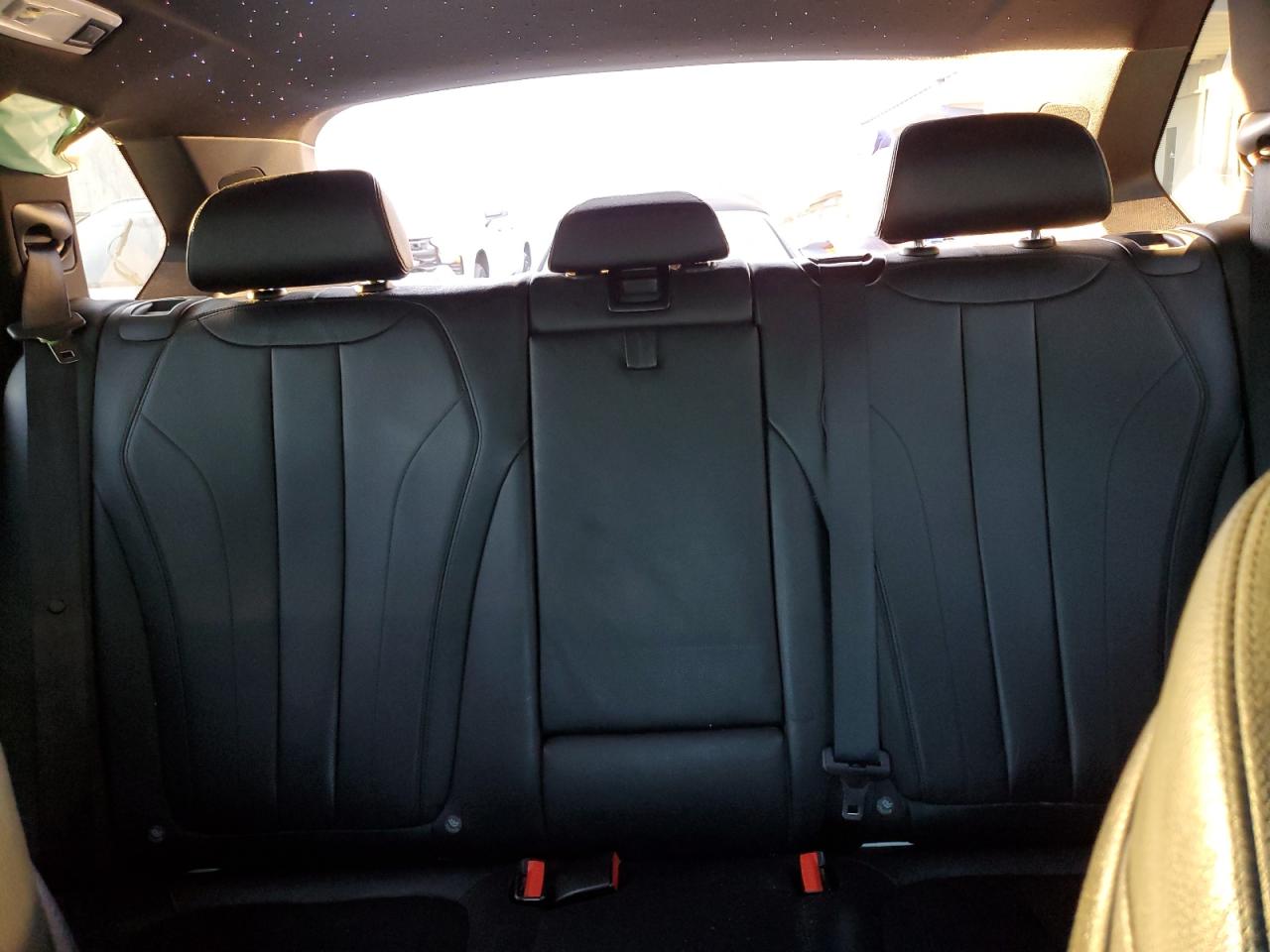 2016 BMW X5 - Image 10