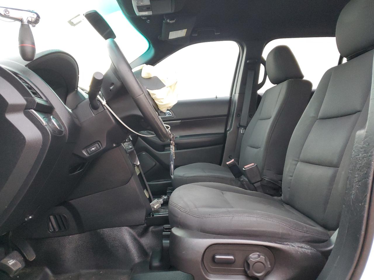 2017 Ford Explorer - Image 7