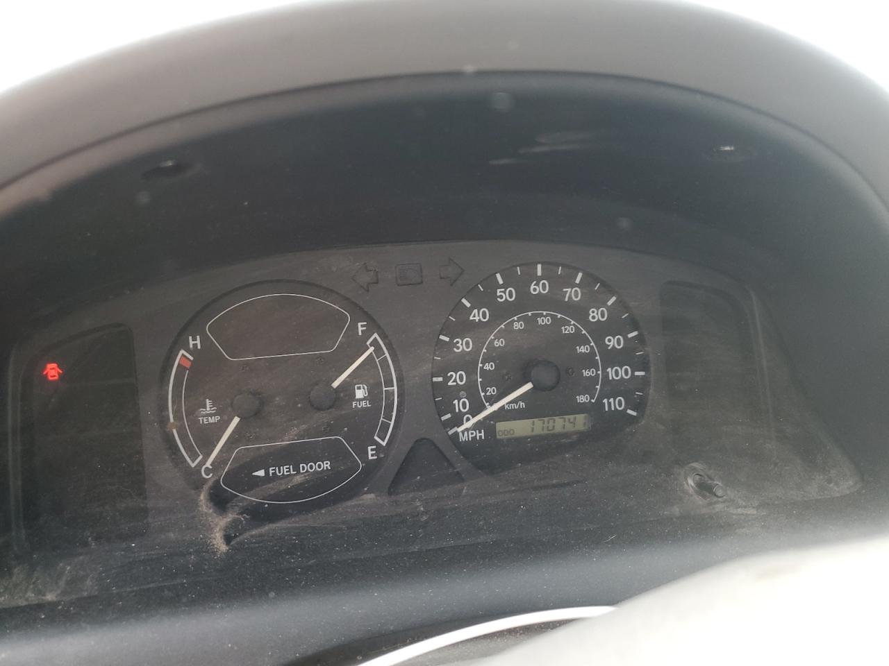 1999 Toyota Corolla - Image 9