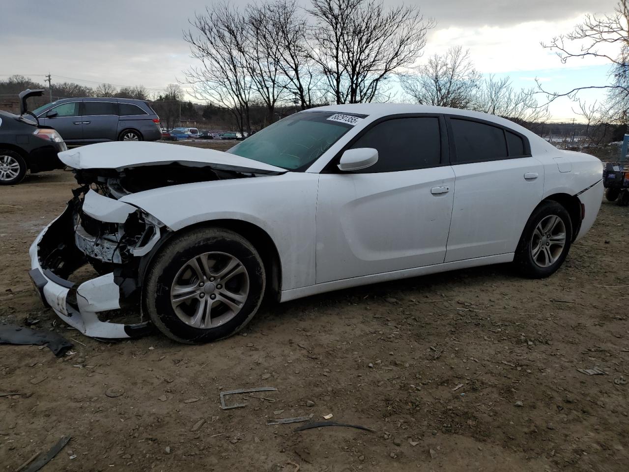 2019 Dodge Charger - Image 1