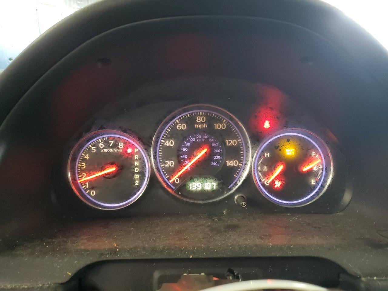 2003 Honda Civic - Image 9
