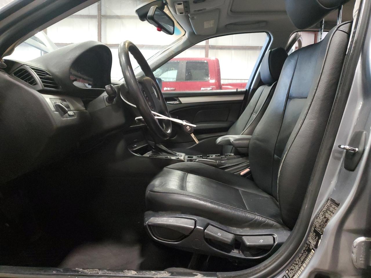 2004 BMW 3er - Image 7