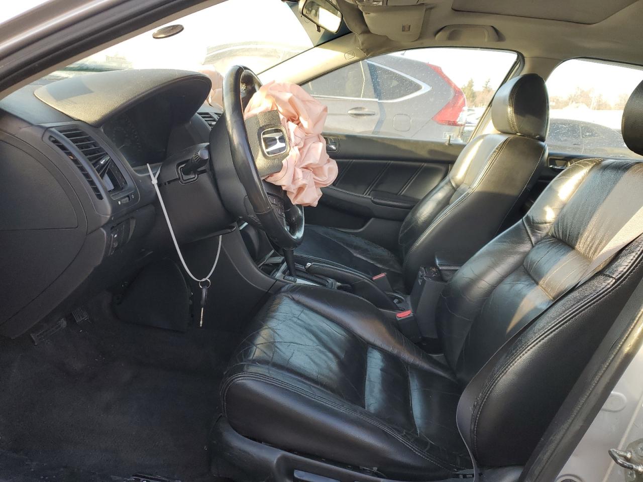 2005 Honda Accord - Image 7