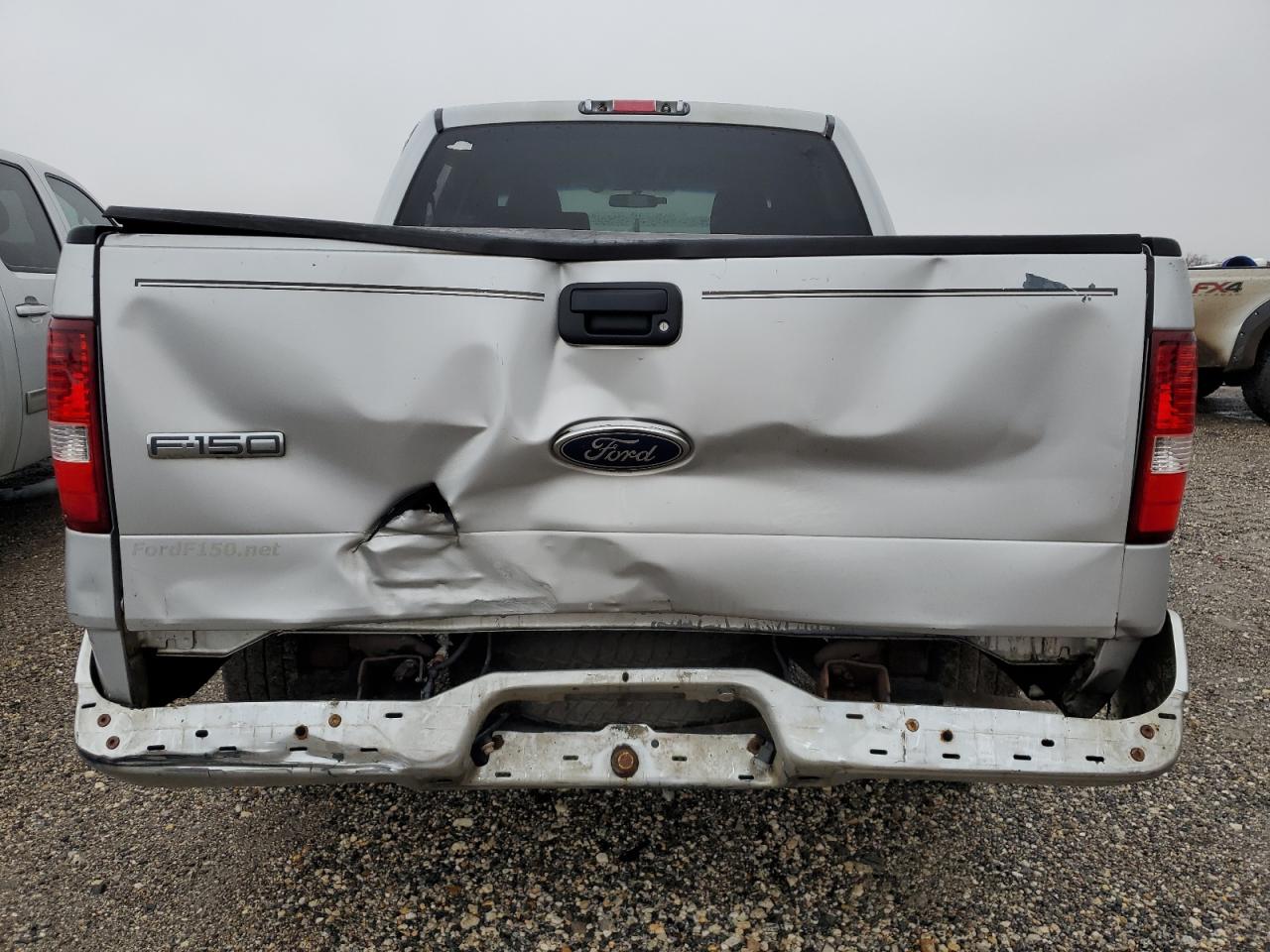 2005 Ford F-150 - Image 6