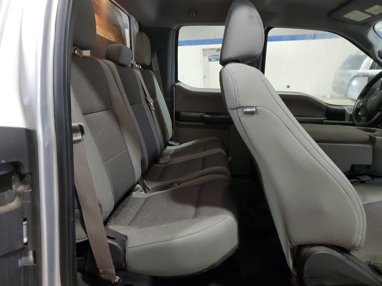 2017 Ford F-150 - Image 11
