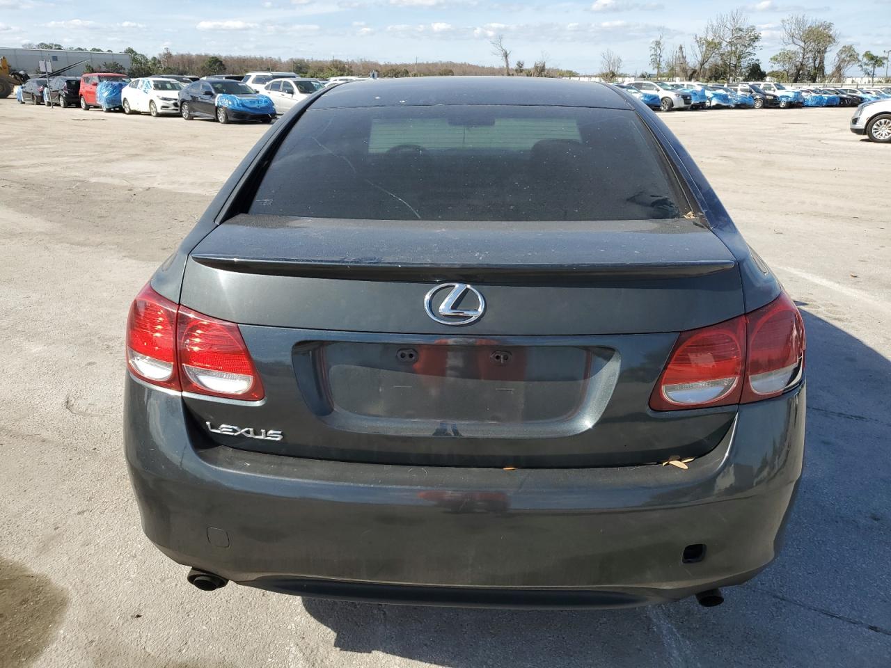 2006 Lexus GS 300 - Image 6