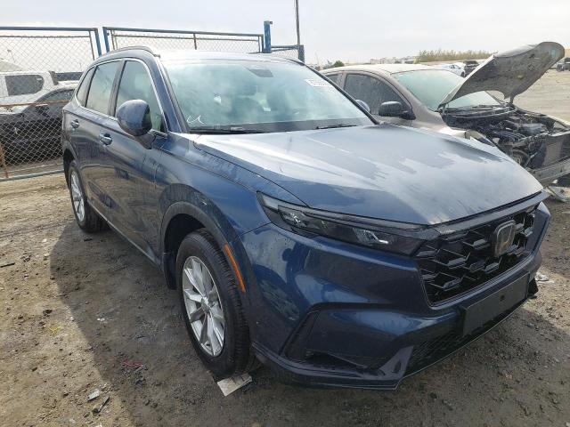 MRJRS4886RP050406 - 2024 Honda CRV - #undefined