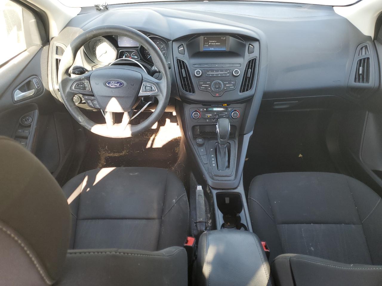 2018 Ford Focus - Image 8
