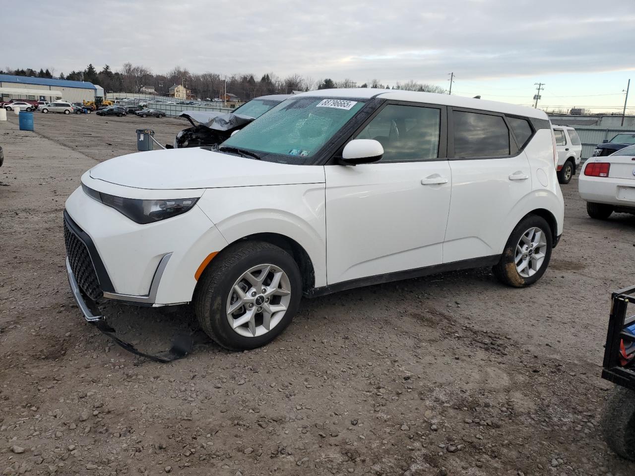 2024 Kia Soul - Image 1