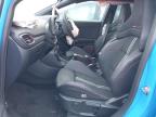 2024 FORD PUMA ST for sale at Copart WOLVERHAMPTON