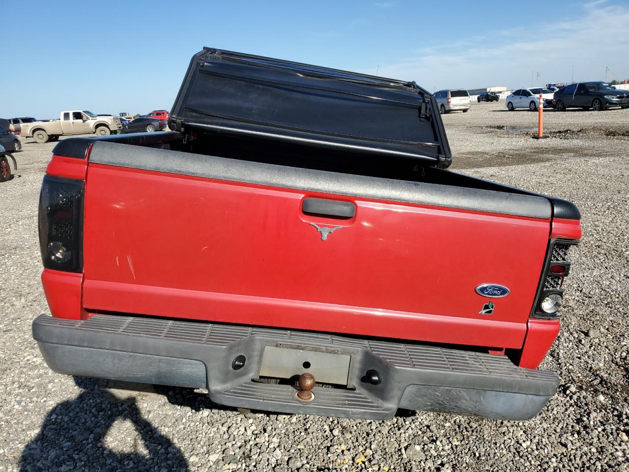 2000 Ford Ranger - Image 6