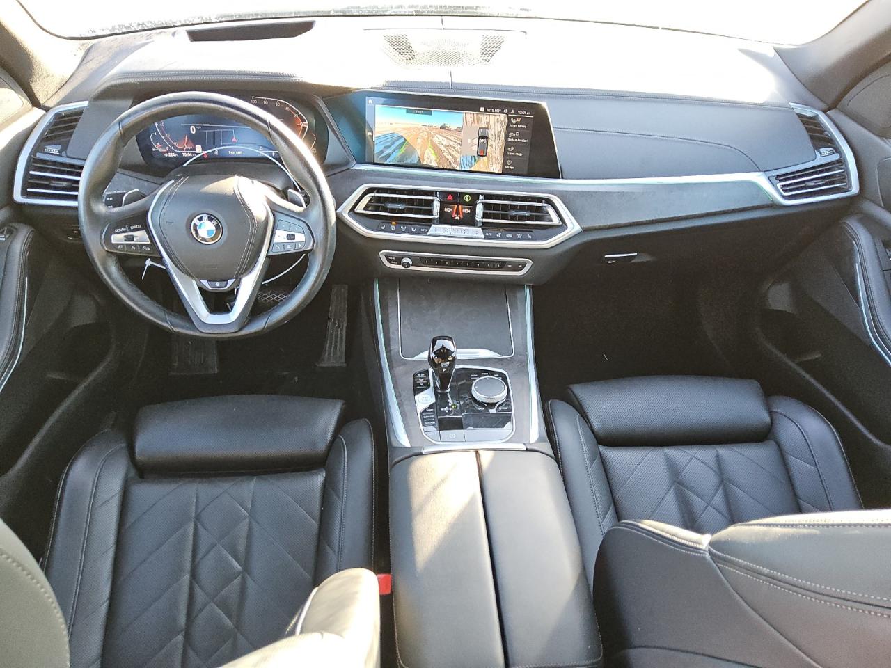 2023 BMW X5 - Image 8