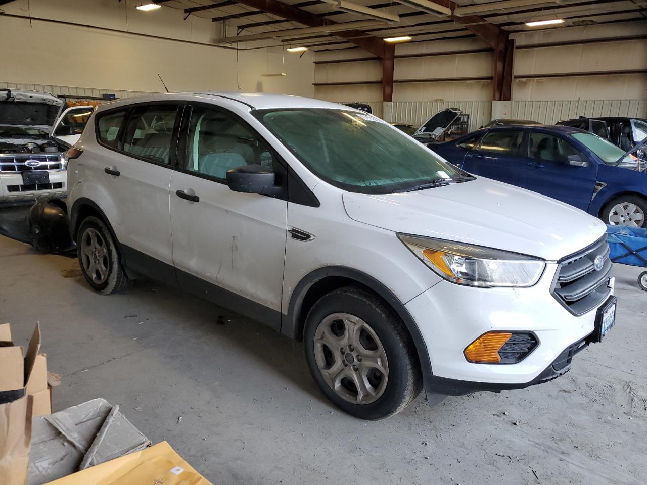 2017 Ford Escape - Image 4