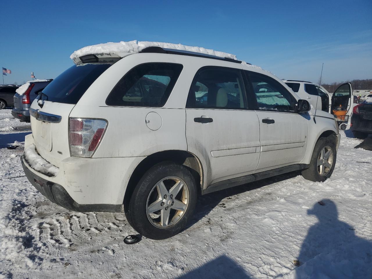 2006 Chevrolet Equinox - Image 3