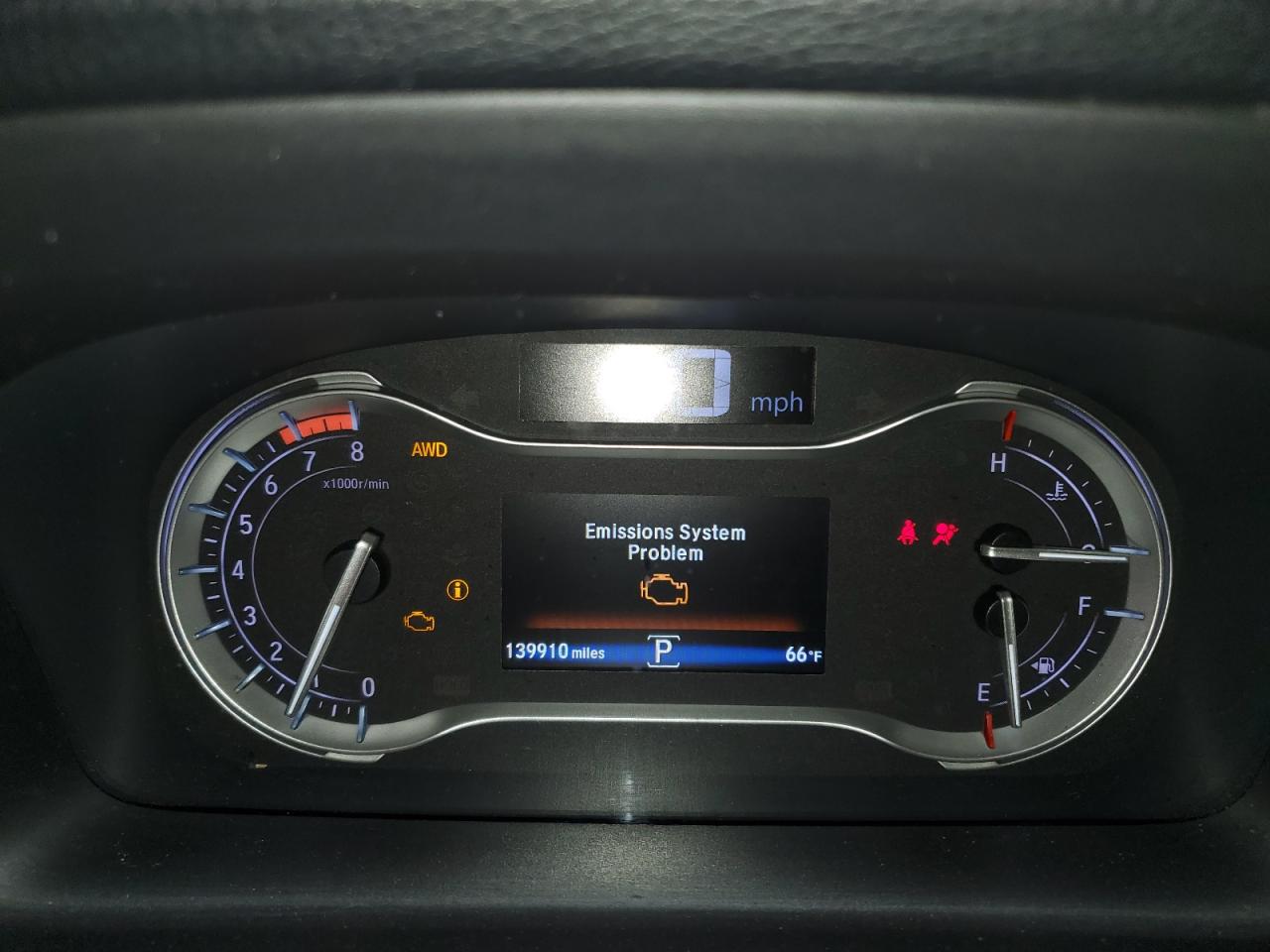 2018 Honda Pilot - Image 9