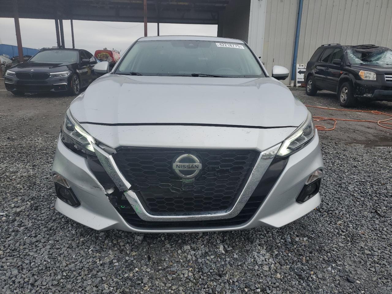 2019 Nissan Altima - Image 5