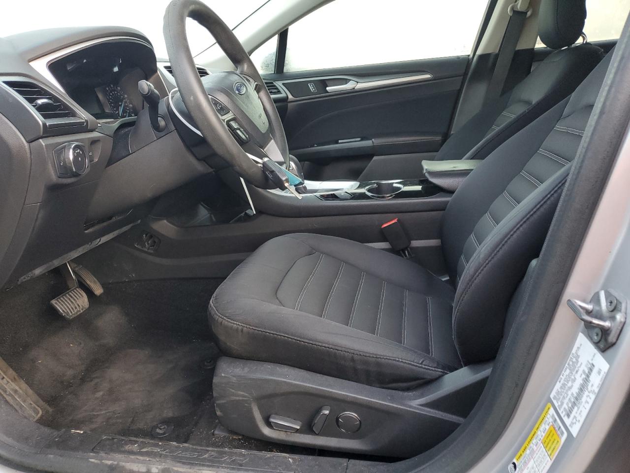 2015 Ford Fusion - Image 7