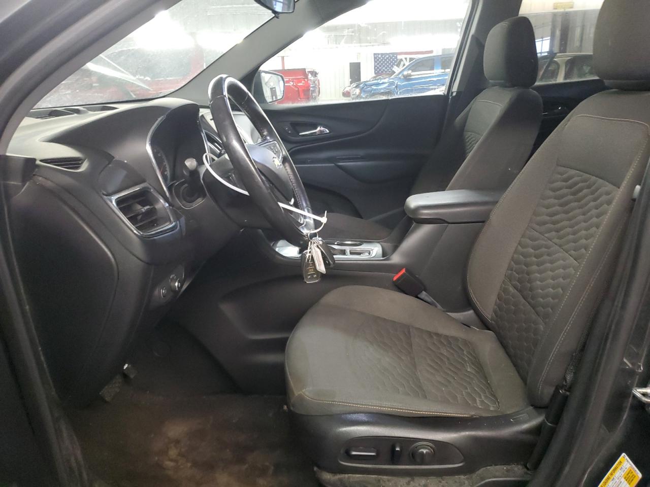 2018 Chevrolet Equinox - Image 7
