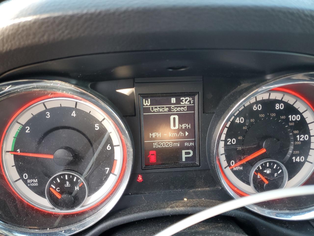 2013 Dodge Durango - Image 9