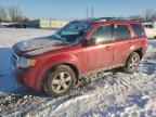 Barberton, OH에서 판매 중인 2011 Ford Escape Limited - Frame Damage