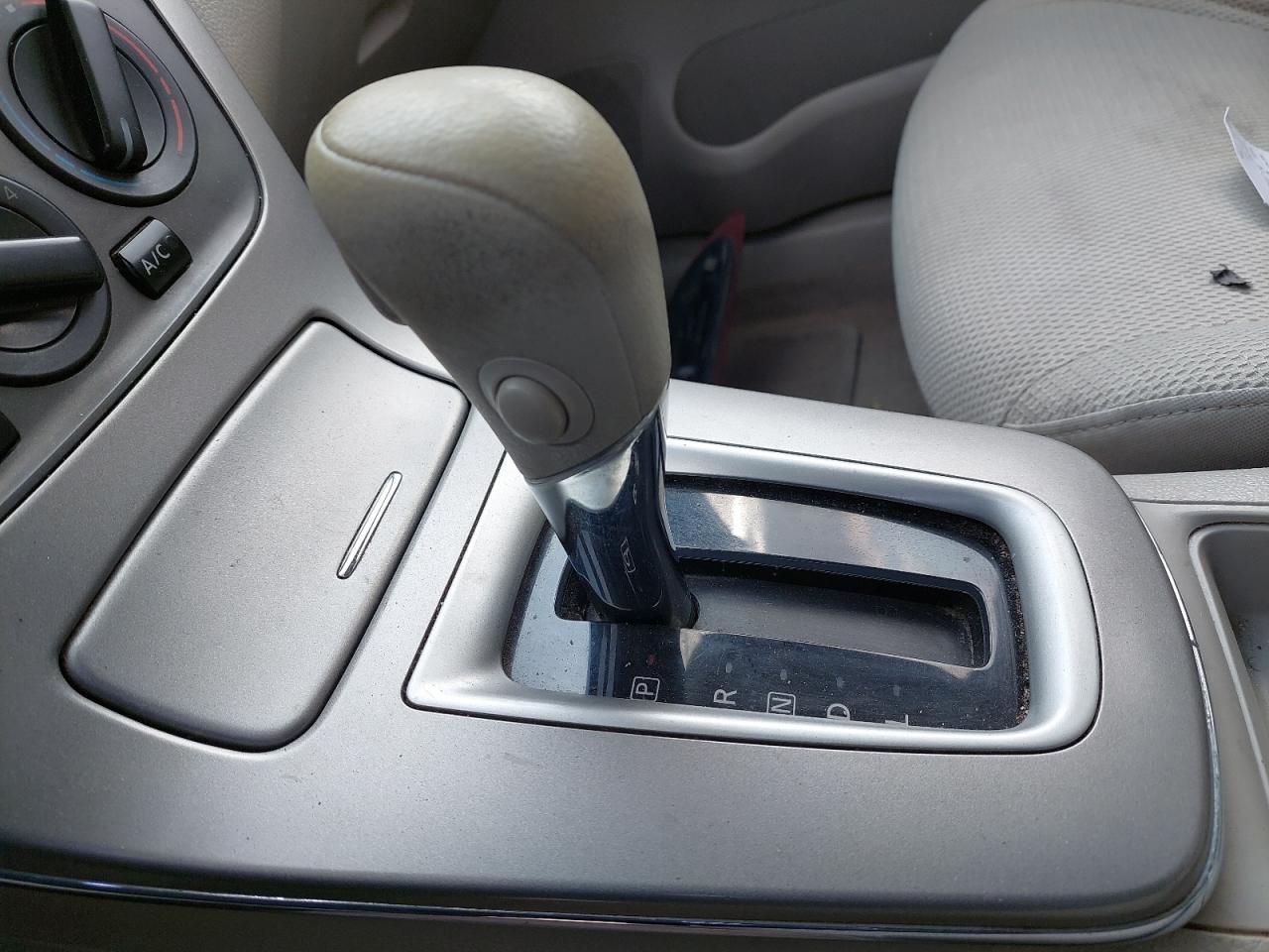 MNTBC2C95E6002426 - 2014 Nissan Tiida - #43292495