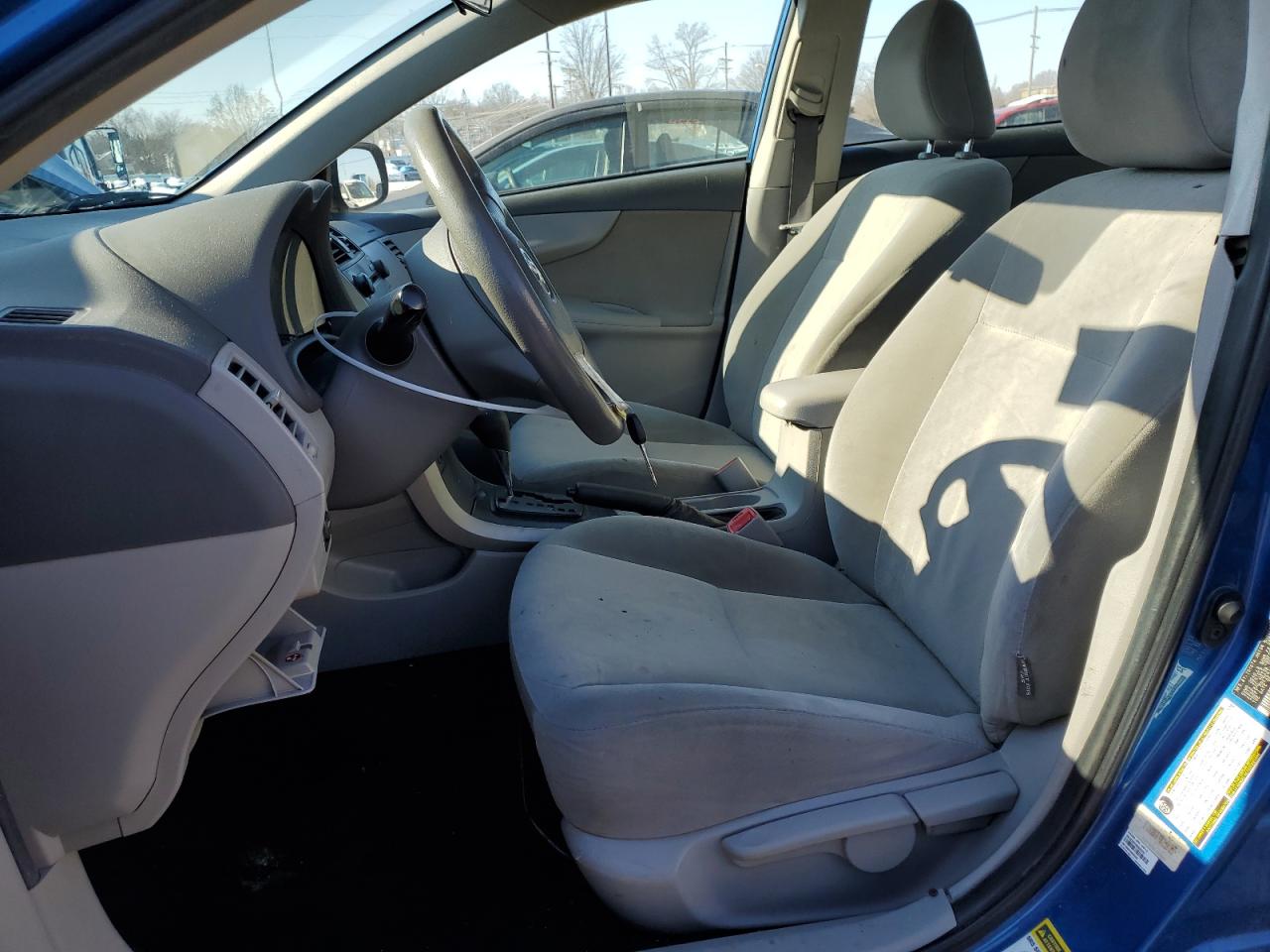 2009 Toyota Corolla - Image 7